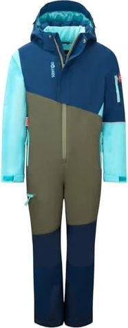 Trollkids Hallingdal Skianzug (Junior)