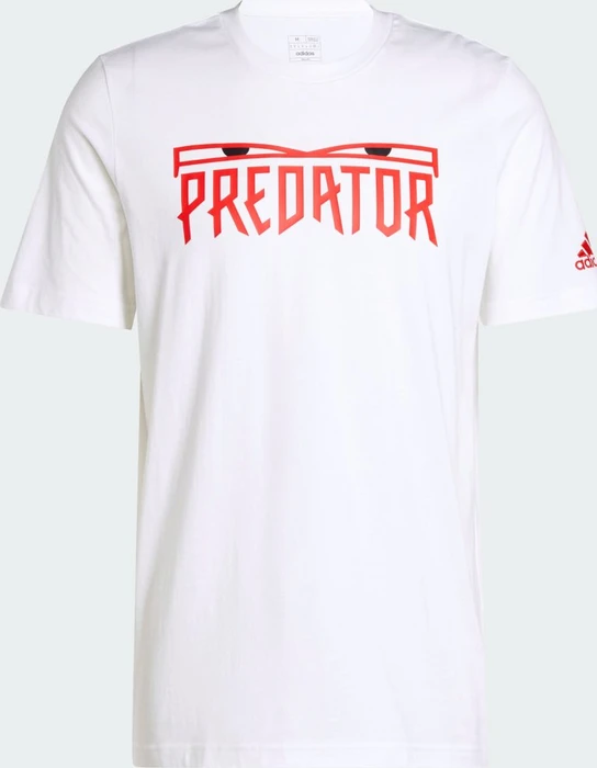adidas Predator 30th Anniversary T-Shirt kurzarm weiß (Herren)
