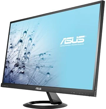ASUS VX229H, 21.5"