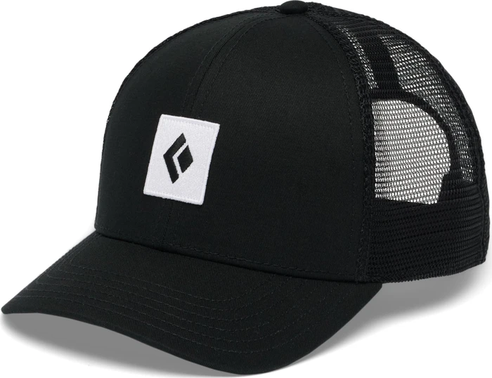 Black Diamond BD Trucker Kappe