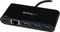 StarTech USB-C Multiport-Adapter, USB-C 3.0 [Stecker] Vorschaubild