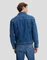 Lee Relaxed Rider Jeansjacke northern sky (Herren) Vorschaubild
