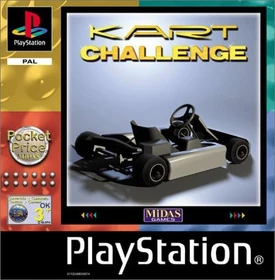 Kart Challenge (PS1)