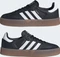 adidas Sambae core black/cloud white/gold metallic (Damen) Vorschaubild