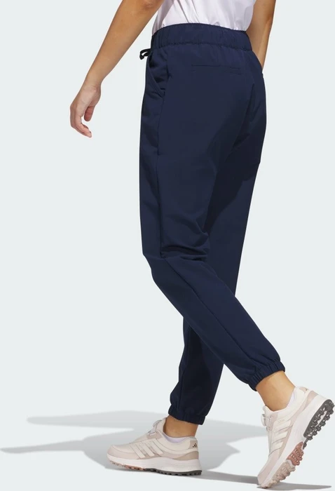 adidas Women's Ultimate365 Trainingshose lang collegiate navy (Damen)