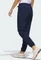 adidas Women's Ultimate365 Trainingshose lang collegiate navy (Damen) Vorschaubild