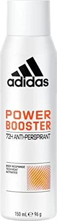 adidas Power Booster 72h Deodorant Spray