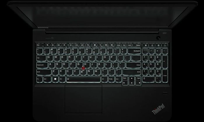 Lenovo ThinkPad S531, Core i5-3337U, 6GB RAM, 500GB HDD, Radeon HD 8670M, DE