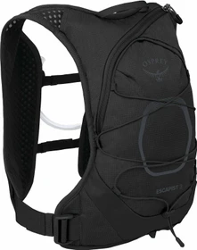 Osprey Escapist Velocity 3 L/XL schwarz