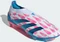 adidas Predator Elite Laceless FG cloud white/solar blue/solar pink Vorschaubild