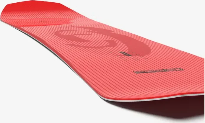 Salomon Dancehaul Grom (Junior) (Modell 2025/2026)