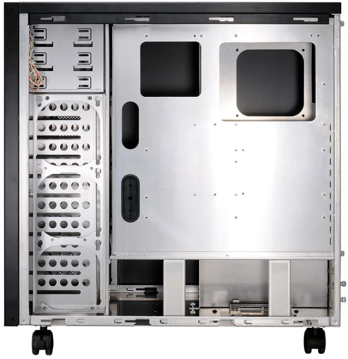 Lian Li PC-D8000B schwarz