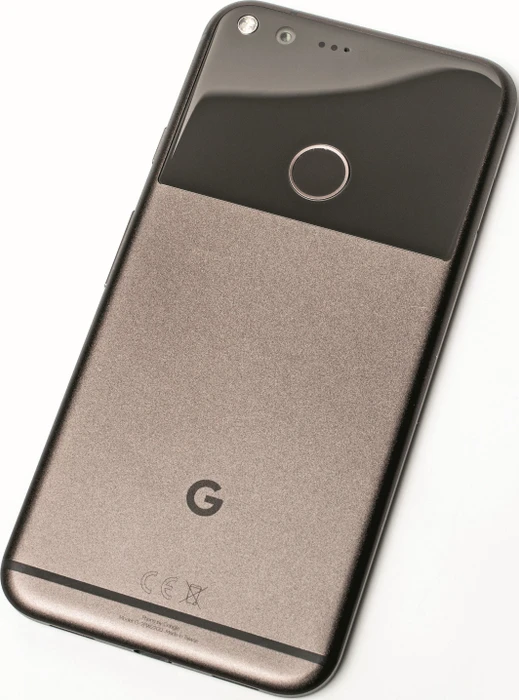 Google Pixel XL 128GB schwarz