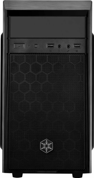 SilverStone Precision PS16