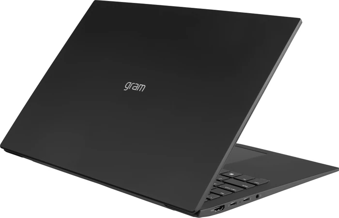 LG gram 16 Business Edition (2022), schwarz, Core i5-1240P, 16GB RAM, 512GB SSD, DE