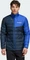 adidas Terrex Multi Light Daunen Jacke aurora ink/semi lucid blue (Herren) Vorschaubild