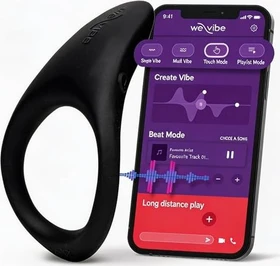 We-Vibe Verge