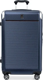 Travelpro Platinum Elite L expandable Hardside Spinner 76cm true navy