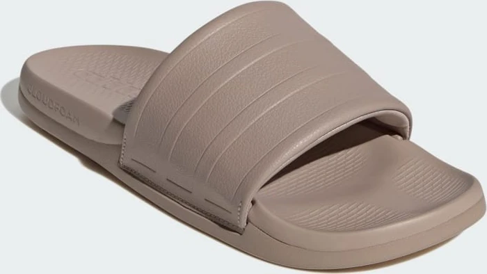 adidas Comfort Adilette 2.0 grey two/core black/ray blue