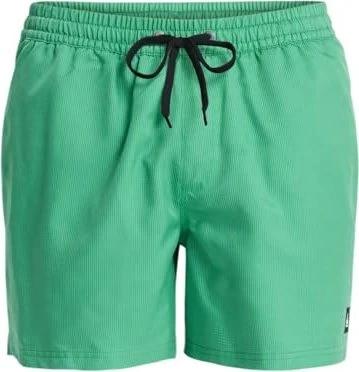 Quiksilver Everyday Deluxe 15" Badeshorts leprechaun (Herren)