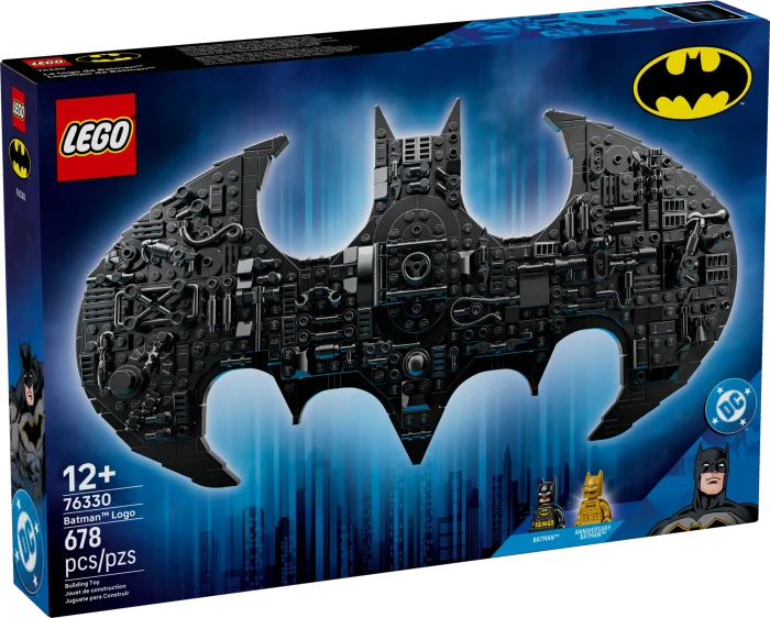 LEGO DC Universe Super Heroes