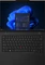 Lenovo ThinkPad L14 G6 (Intel), Black, Core Ultra 7 255U, 16GB RAM, 512GB SSD, EU Vorschaubild