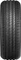 Nexen N'blue S 155/65 R14 75T Vorschaubild