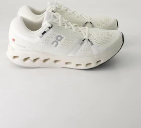 On Cloudsurfer 2 ivory (Damen)