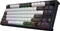 Hator Skyfall 80 Pro Wireless, weiß/schwarz, LEDs RGB, Aurum Vanila Silent, USB/Bluetooth, US Vorschaubild