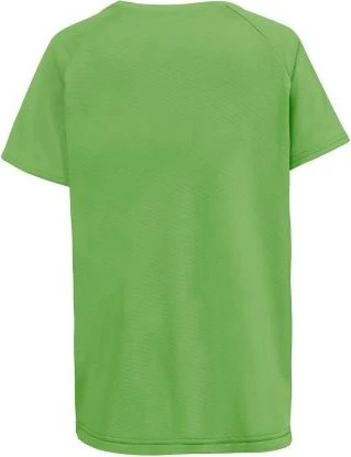 Vaude Moab Trikot kurzarm apple (Junior)