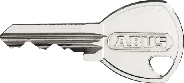 ABUS T65AL MyLock 65/40 schwarz, Vorhängeschloss