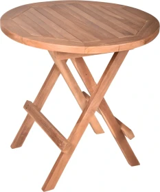 Garden Pleasure Mitan Klapp-/Beistelltisch 50cm