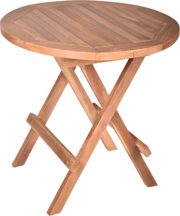 Garden Pleasure Mitan Klapp-/Beistelltisch 50cm
