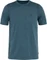 Fjällräven Abisko Day Hike Funktionsshirt kurzarm indigo blue (Herren) Vorschaubild