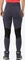 Jack Wolfskin Kensteig Tights Hose lang graphite (Damen) Vorschaubild