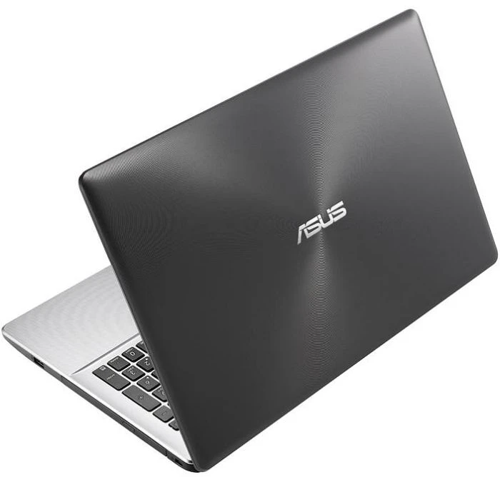 ASUS F550LN-CN109H, silber, Core i5-4200U, 8GB RAM, 1TB HDD, GeForce 840M, DE