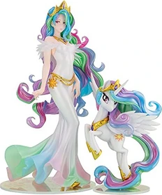 Kotobukiya My Little Pony - Bishoujo - Princess Celestia