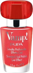 Pupa Milano Vamp! Nagellack 213 pop coral, 9ml