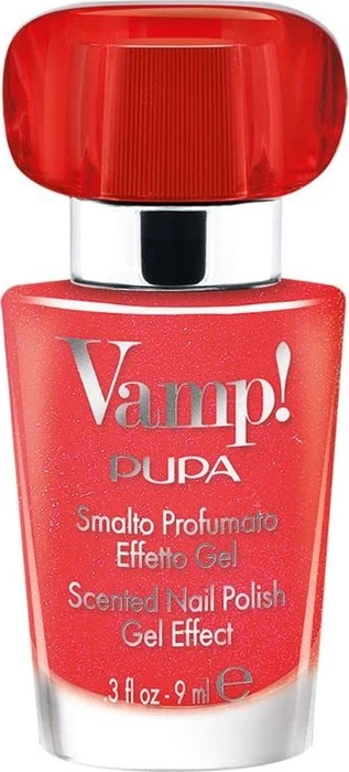Pupa Milano Vamp! Nagellack