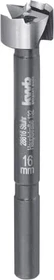 kwb Speed Forstnerbohrer, 16mm, 1 Stück