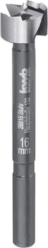 kwb Speed Forstnerbohrer, 16mm, 1 Stück