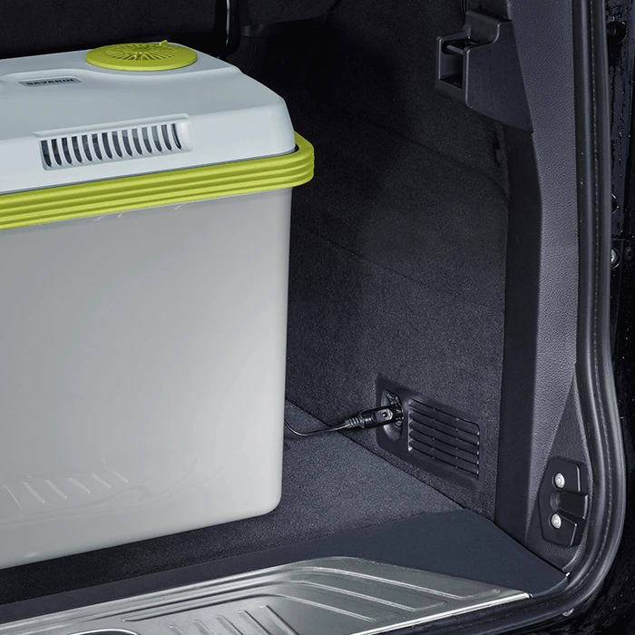 Severin TKB 2925 25l Thermoelektro-Kühlbox
