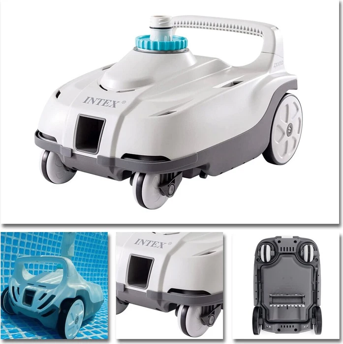 Intex ZX 100 Poolroboter