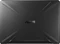 ASUS TUF Gaming FX505DU-AL052, Stealth Black, Ryzen 7 3750H, 8GB RAM, 512GB SSD, GeForce GTX 1660 Ti, DE Vorschaubild