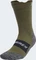 adidas Terrex Cold.RDY Wool Crew Socken olive strata/black/white Vorschaubild