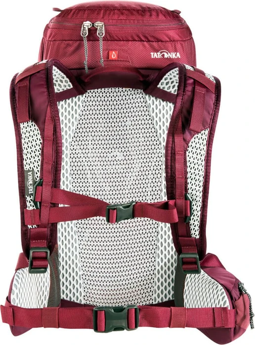 Tatonka Hike Pack 20 bordeaux (Damen)