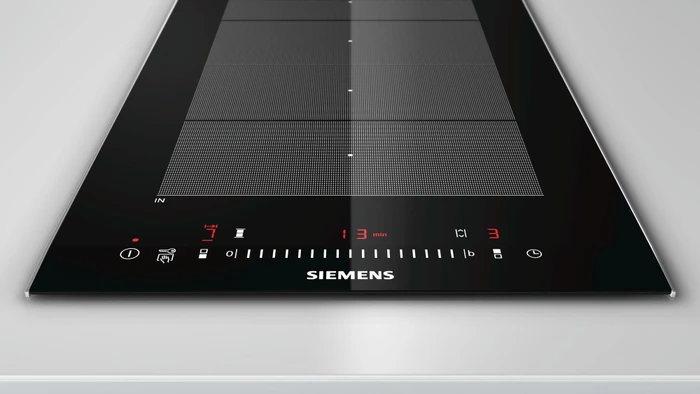 Siemens iQ700 EX375FXB1E Induktionskochfeld Domino autark