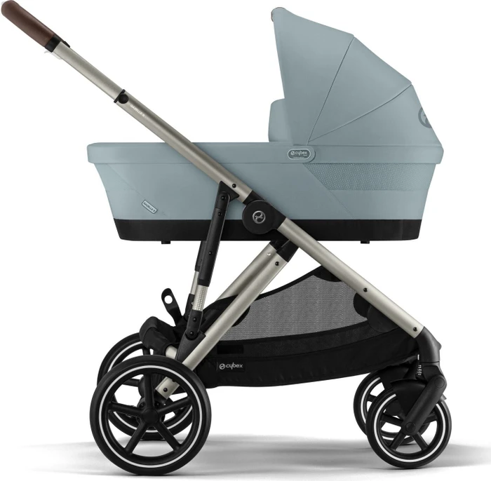 Cybex Gazelle S sky blue