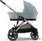 Cybex Gazelle S sky blue Vorschaubild