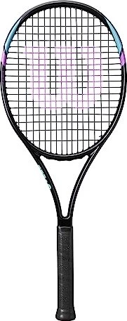 Wilson Six LV Tennisschläger